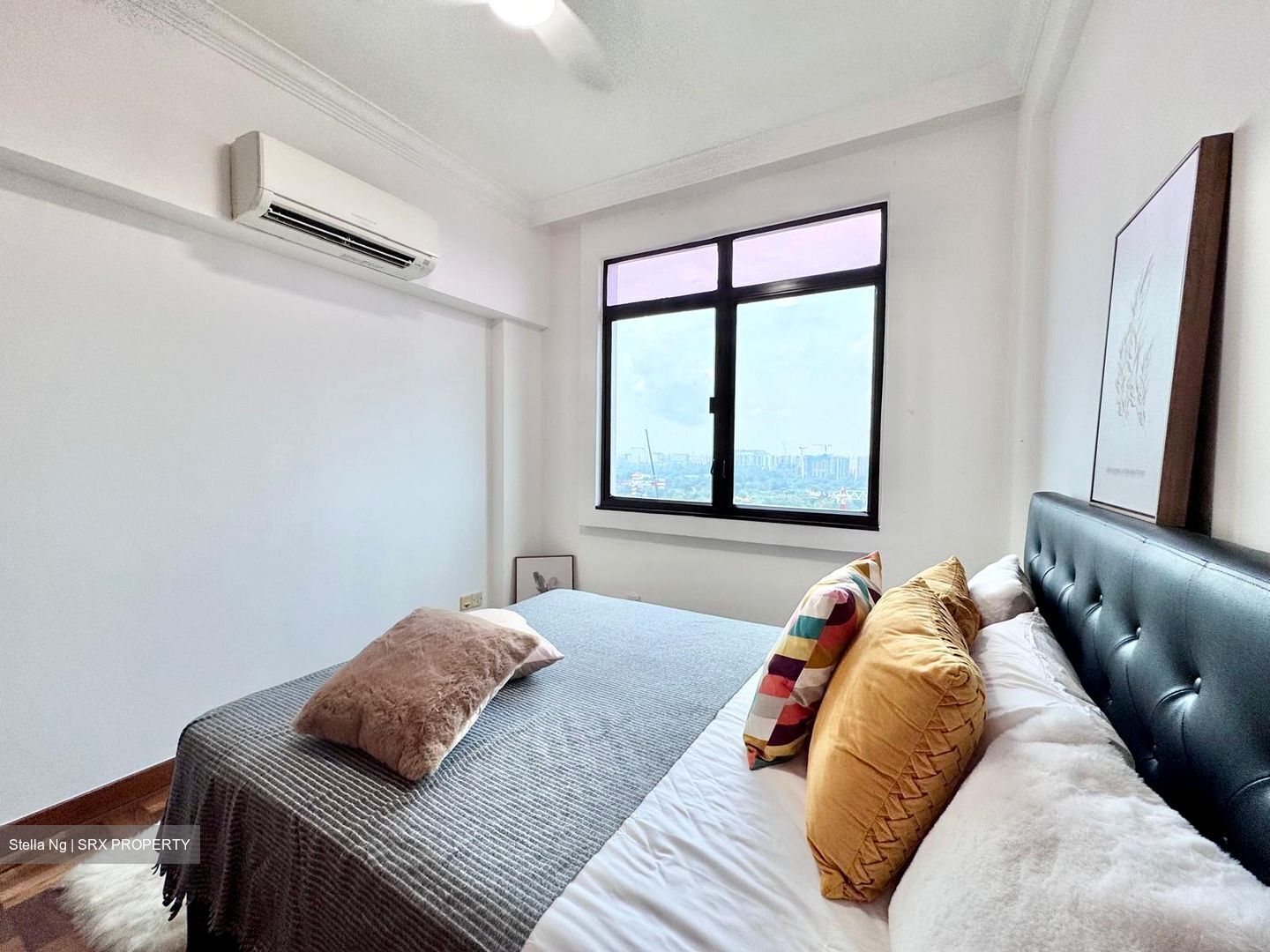 Parc Oasis (D22), Condominium #554206681
